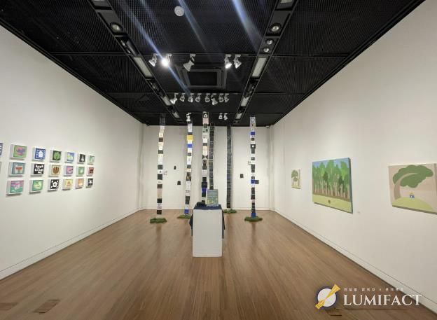 서울 도심에서 만나는 화성특례시 문화·예술