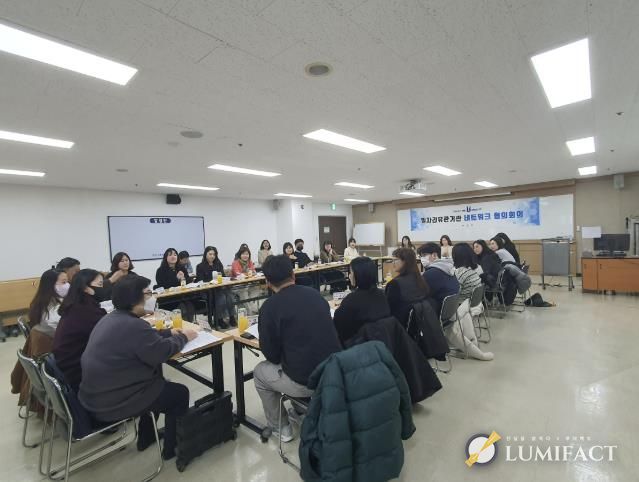 부천시는 지난 5일 ‘2026년 부천시 일자리 유관기관 네트워크 협의회’를 열었다.