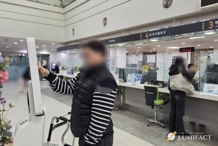 수원시 장안구, '전문성'과 '배려'더한 선진 민원 행정 구현