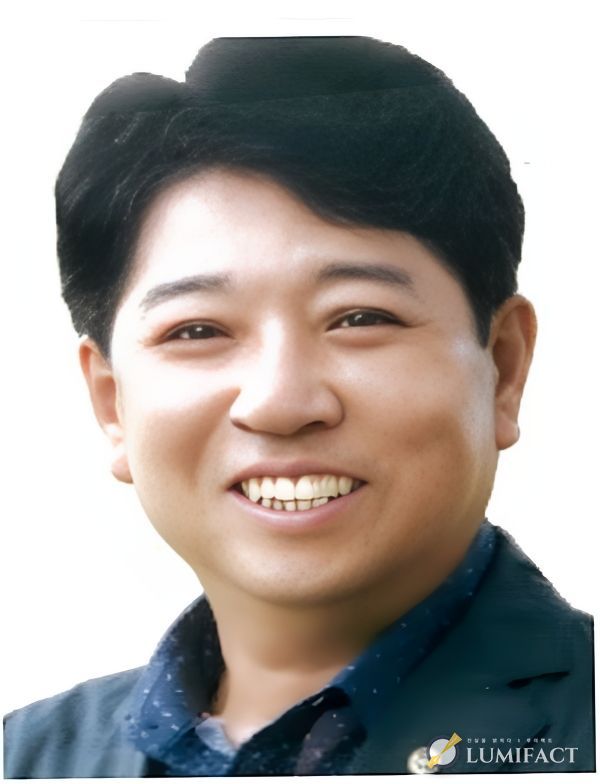 인존장학복지재단 설립자 전 전라북도 김택성 도의원